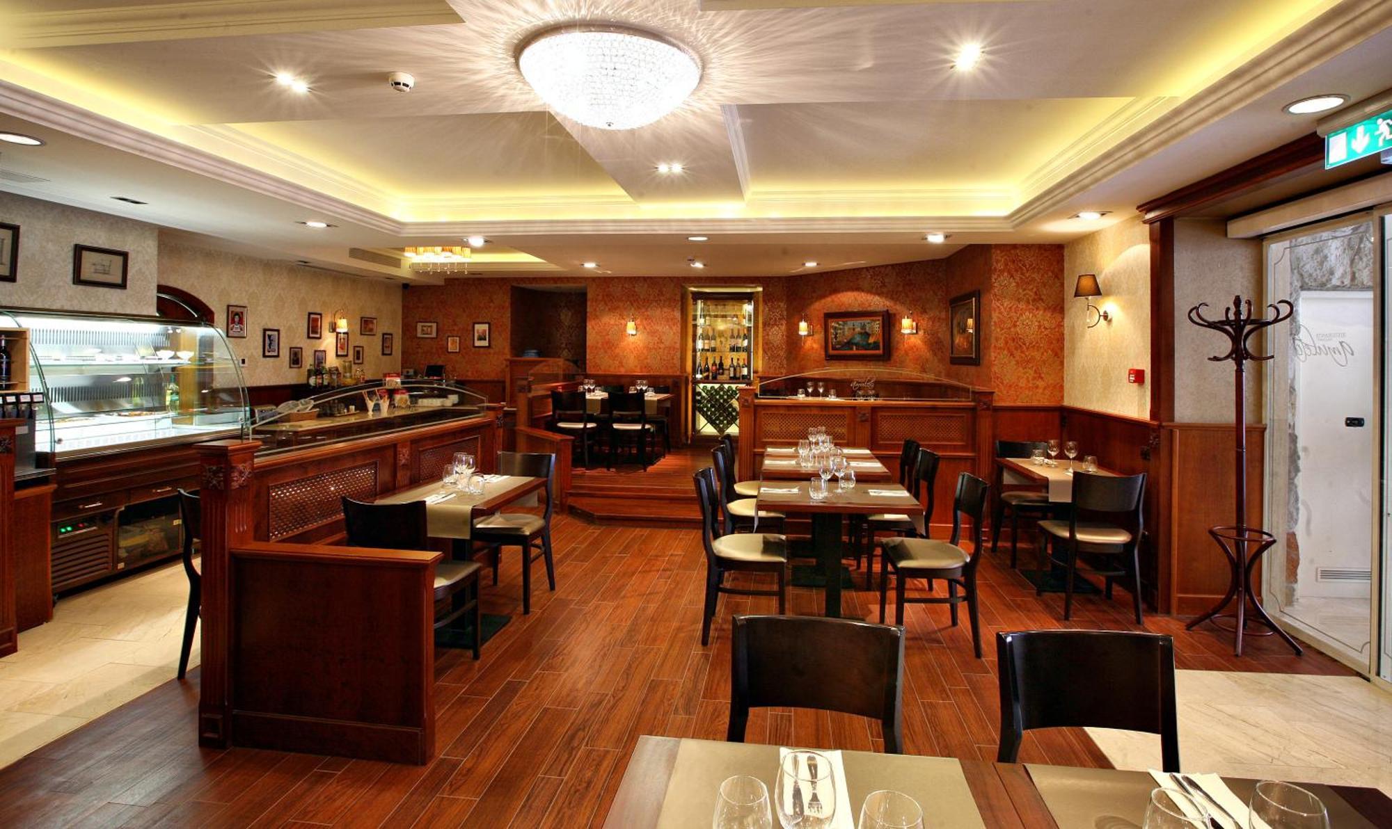 בודפשט Gold Apartments מראה חיצוני תמונה