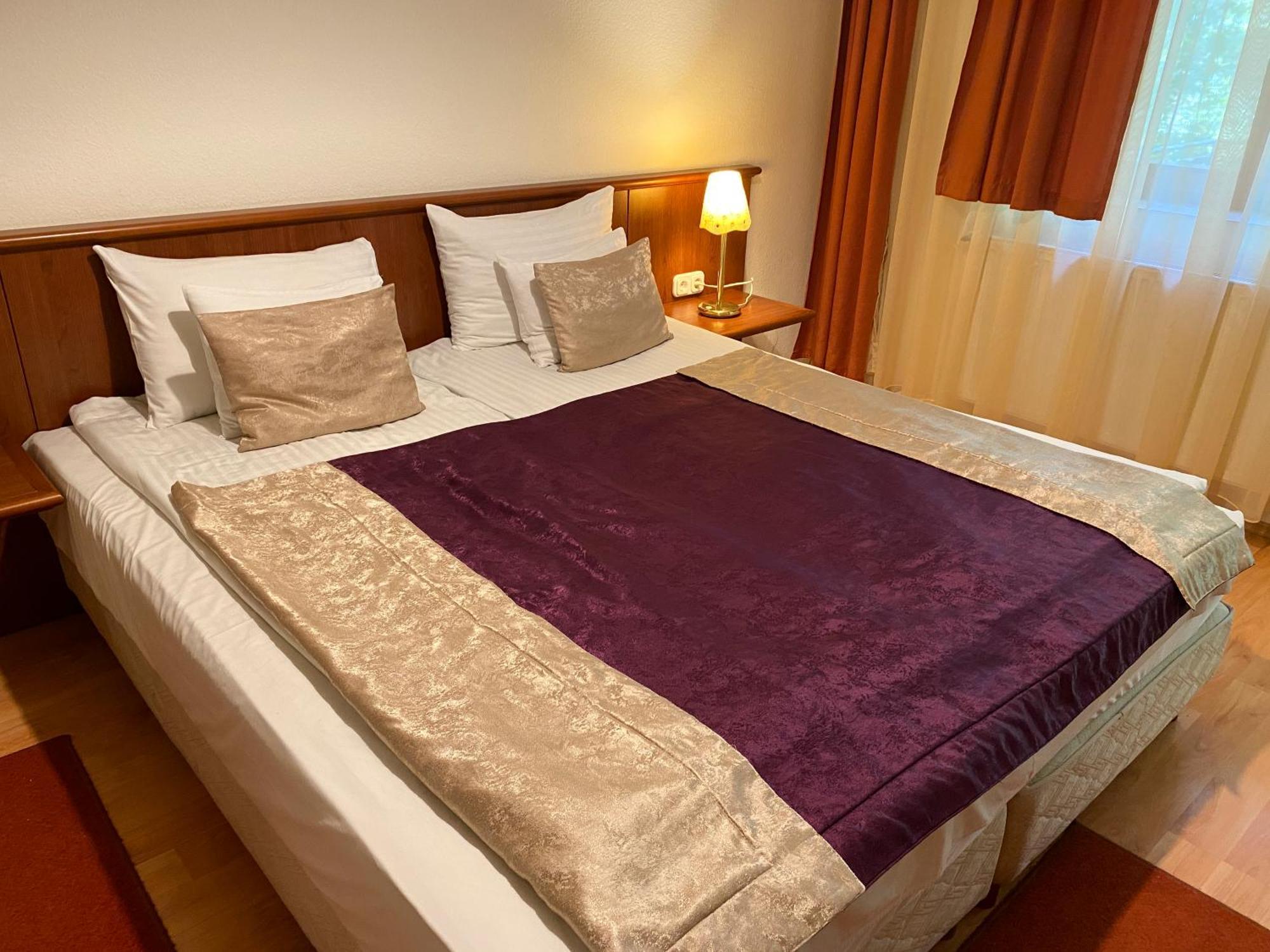 בודפשט Gold Apartments מראה חיצוני תמונה