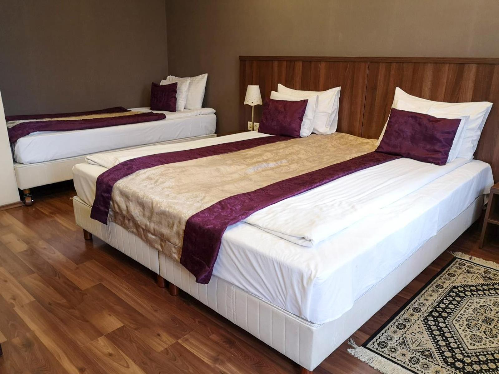 בודפשט Gold Apartments חדר תמונה