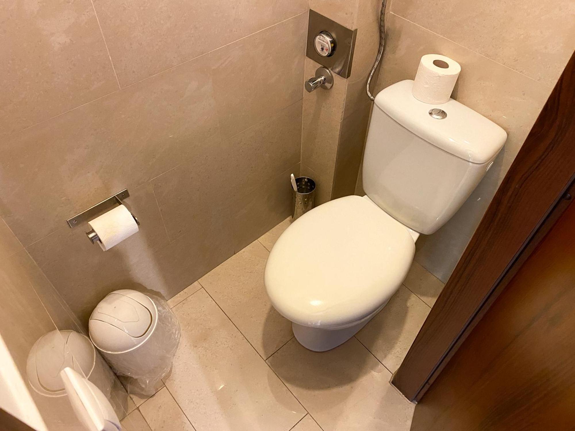 בודפשט Gold Apartments מראה חיצוני תמונה