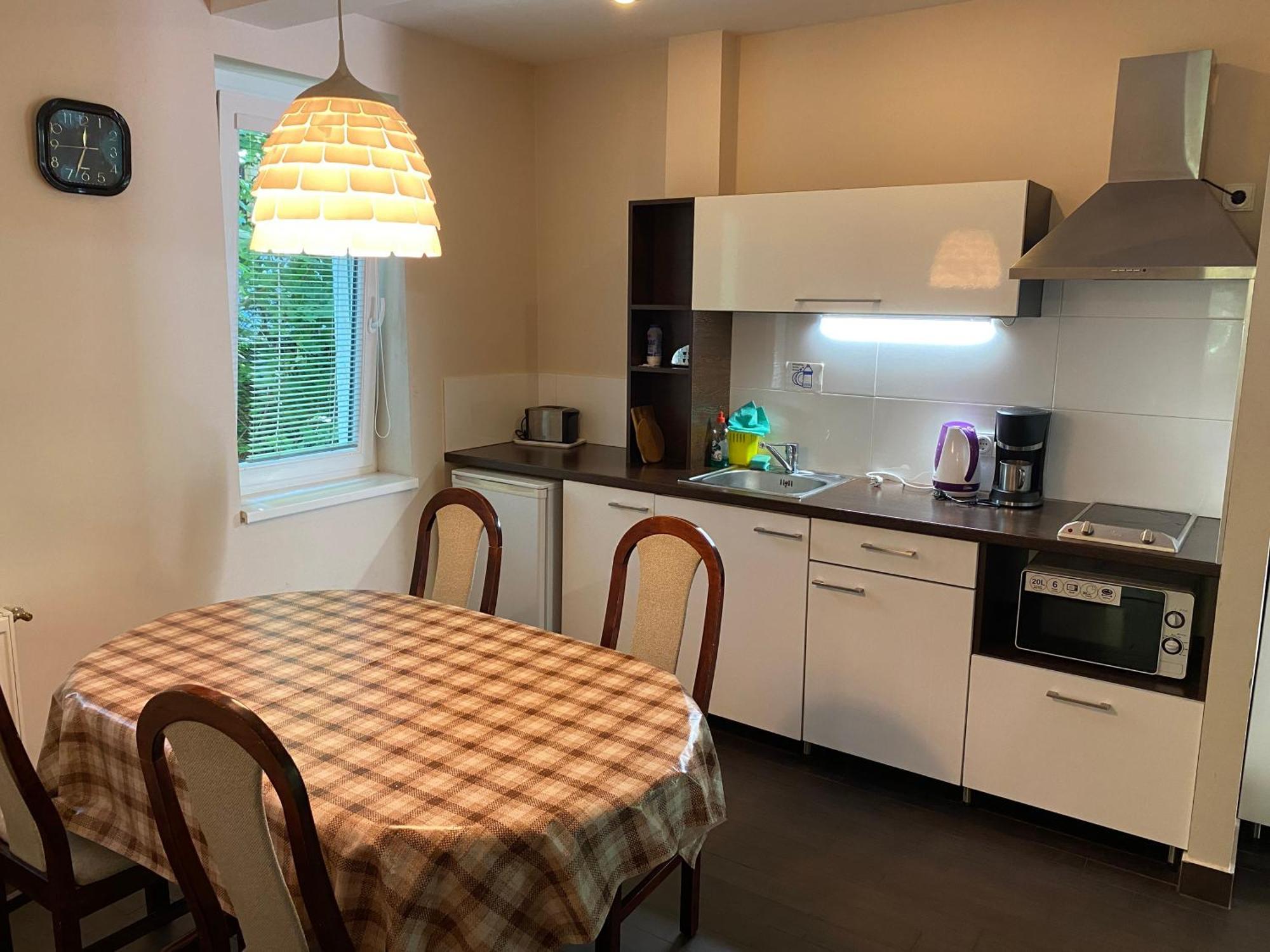 בודפשט Gold Apartments מראה חיצוני תמונה