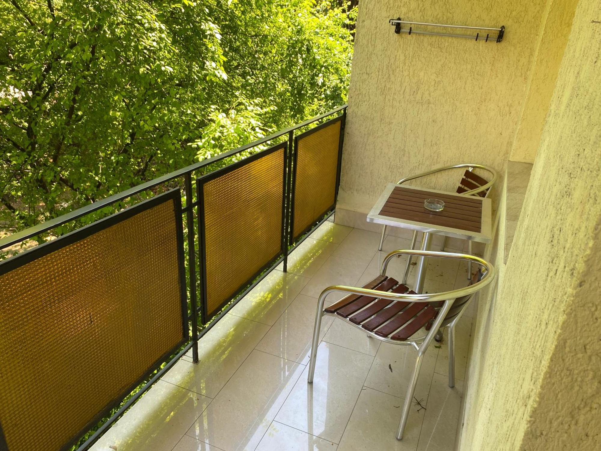 בודפשט Gold Apartments מראה חיצוני תמונה