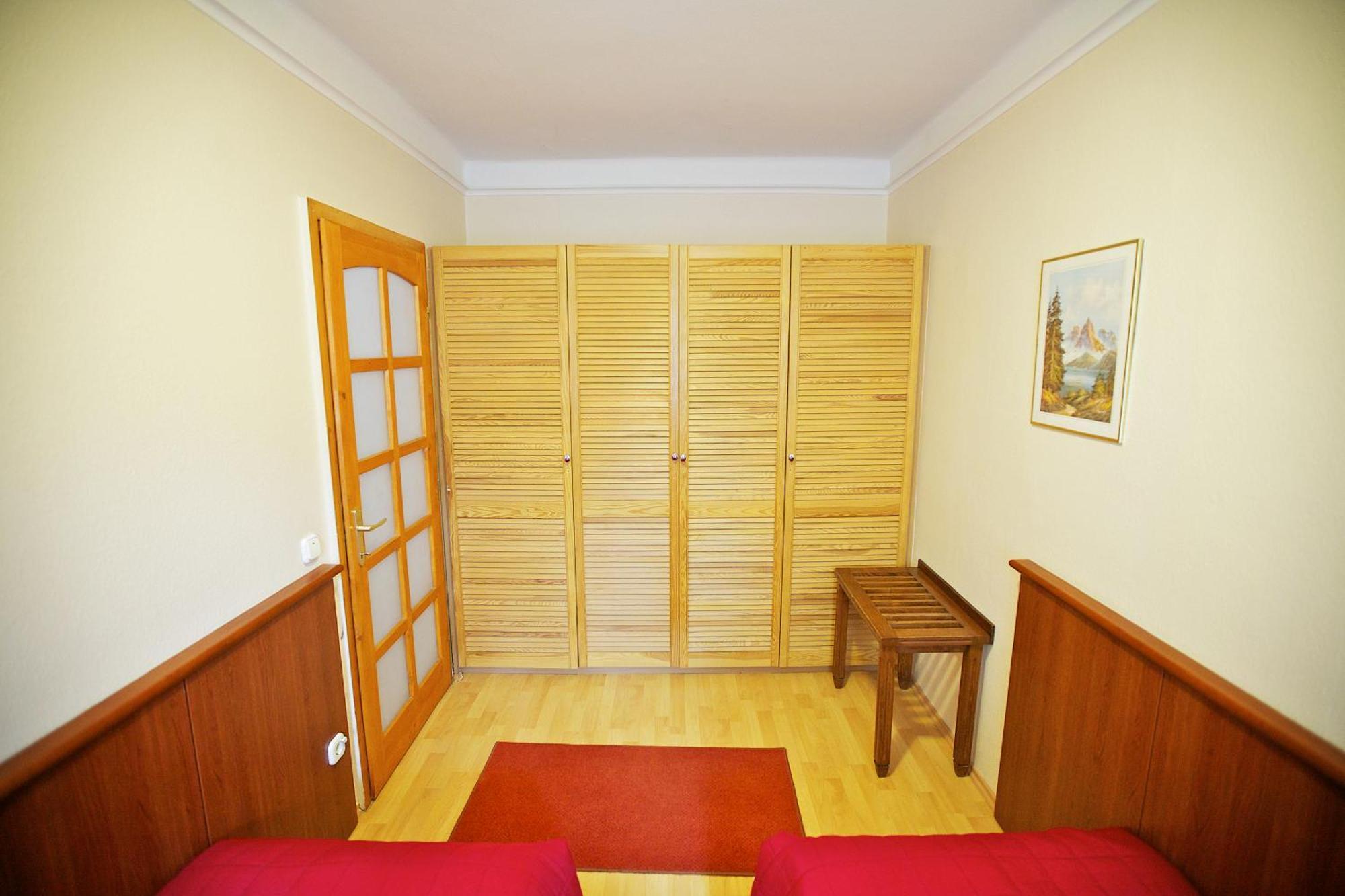 בודפשט Gold Apartments מראה חיצוני תמונה