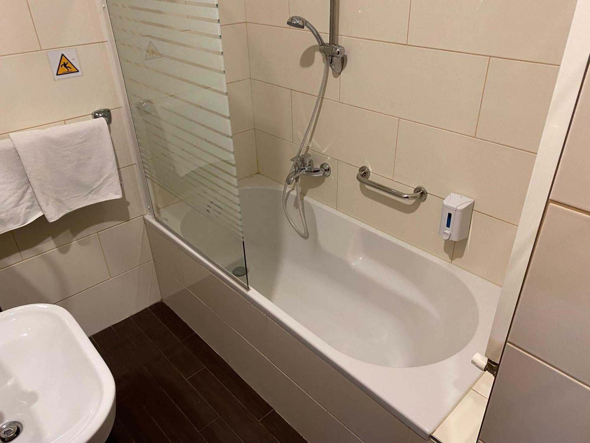 בודפשט Gold Apartments מראה חיצוני תמונה
