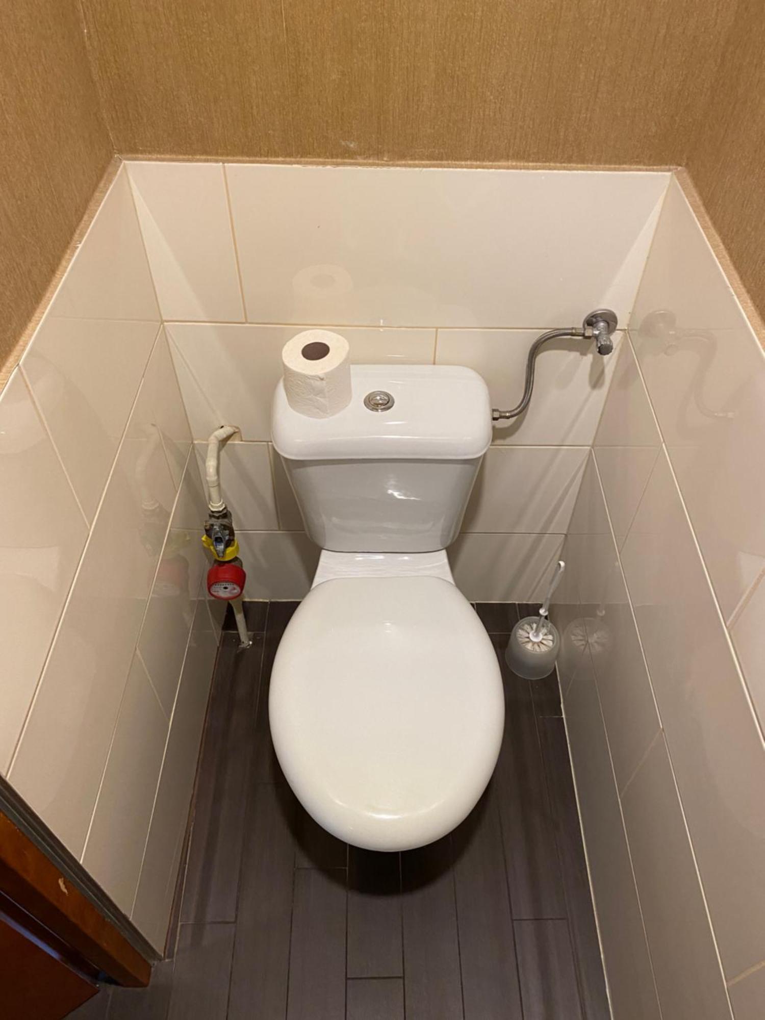 בודפשט Gold Apartments חדר תמונה
