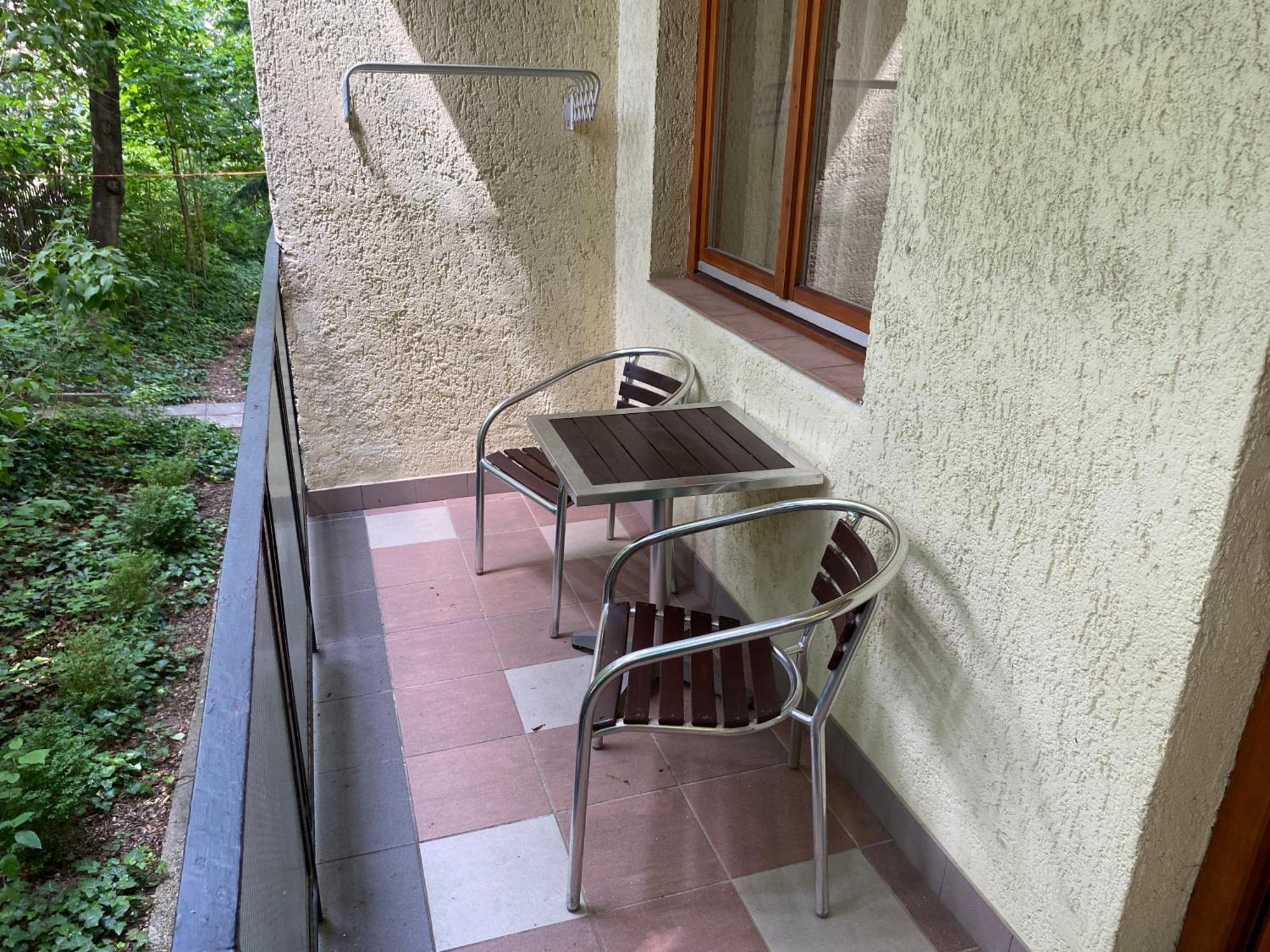בודפשט Gold Apartments חדר תמונה
