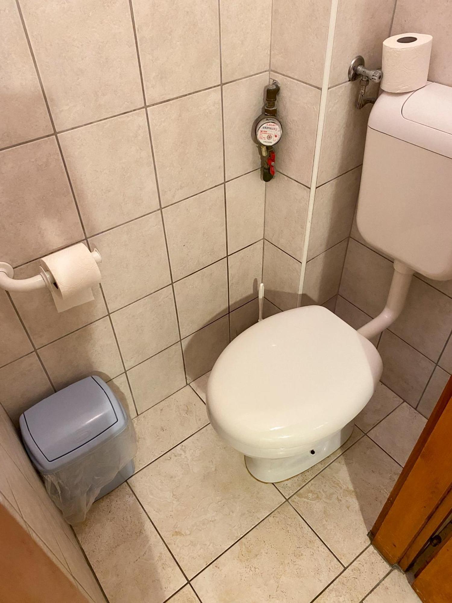 בודפשט Gold Apartments חדר תמונה