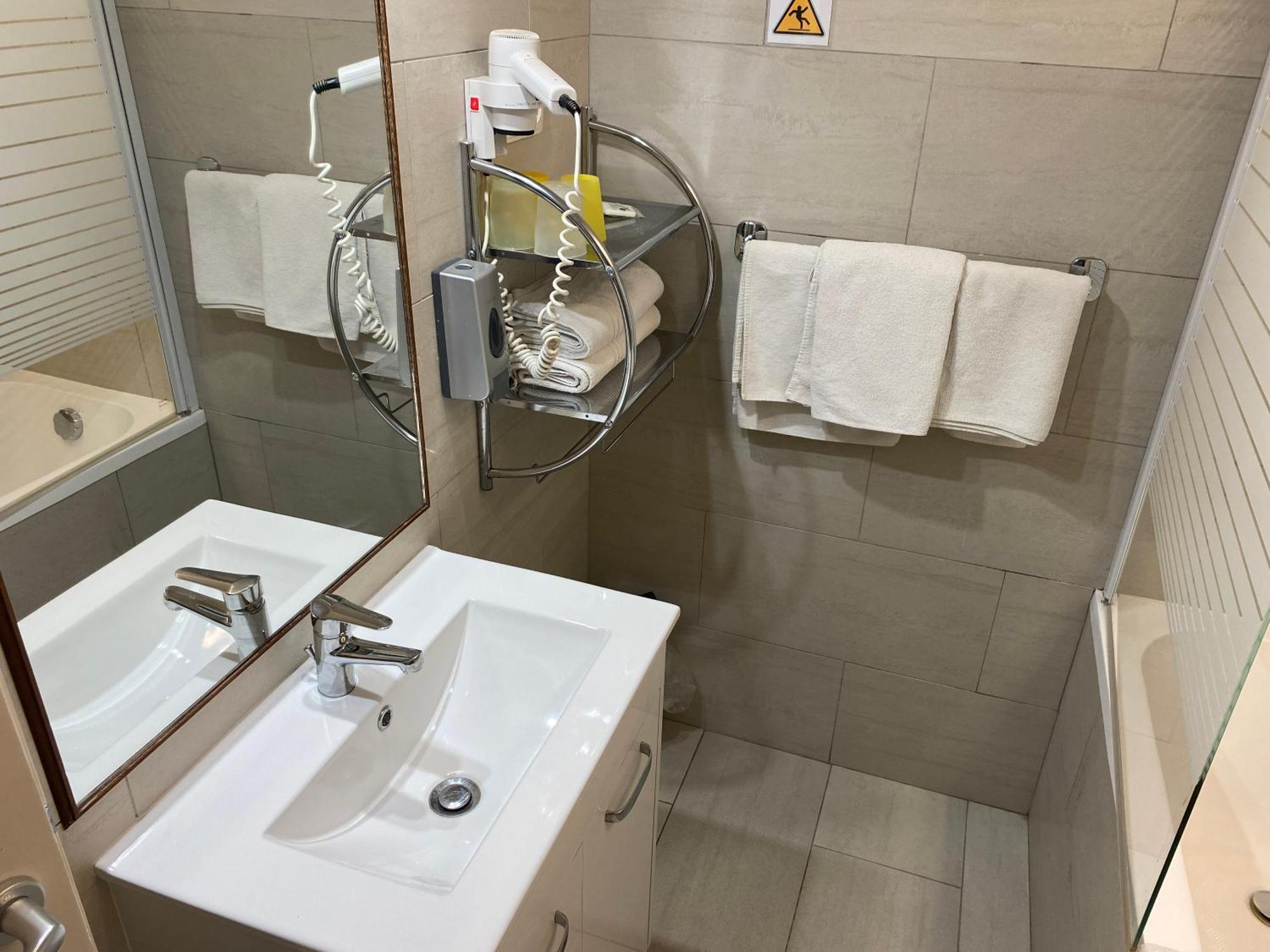 בודפשט Gold Apartments חדר תמונה