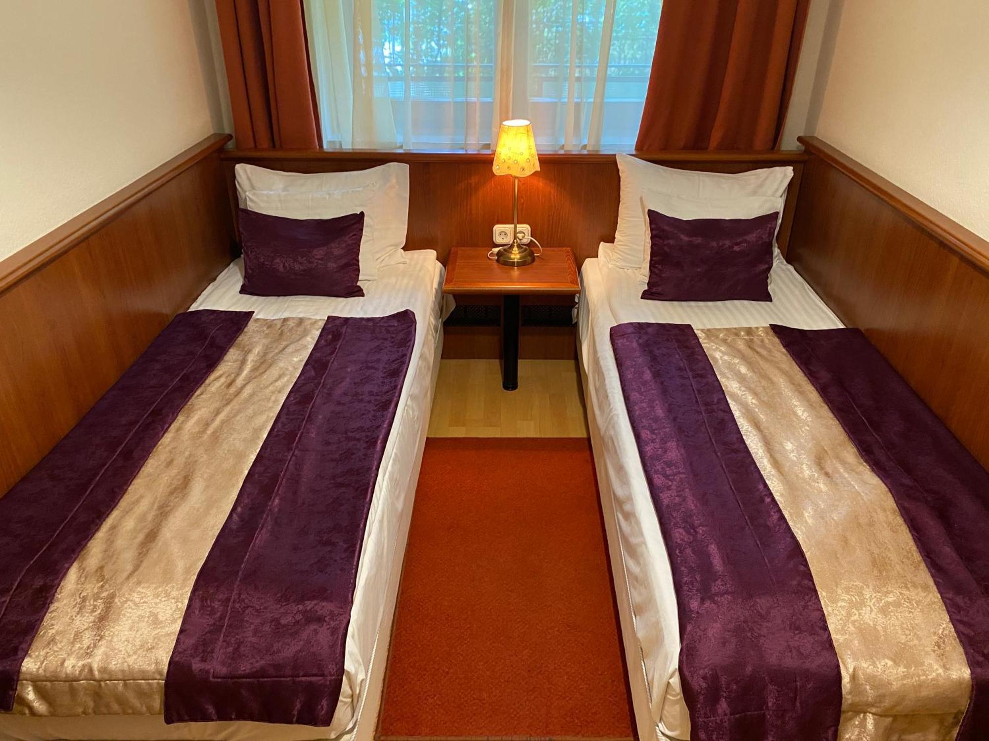 בודפשט Gold Apartments חדר תמונה