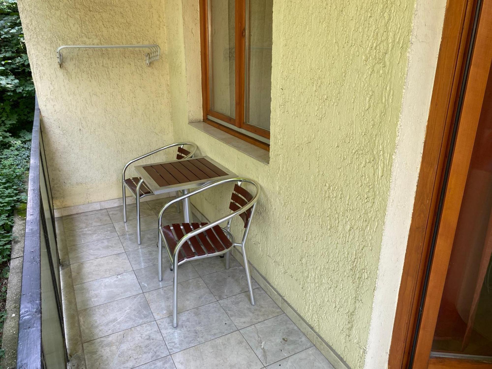 בודפשט Gold Apartments חדר תמונה