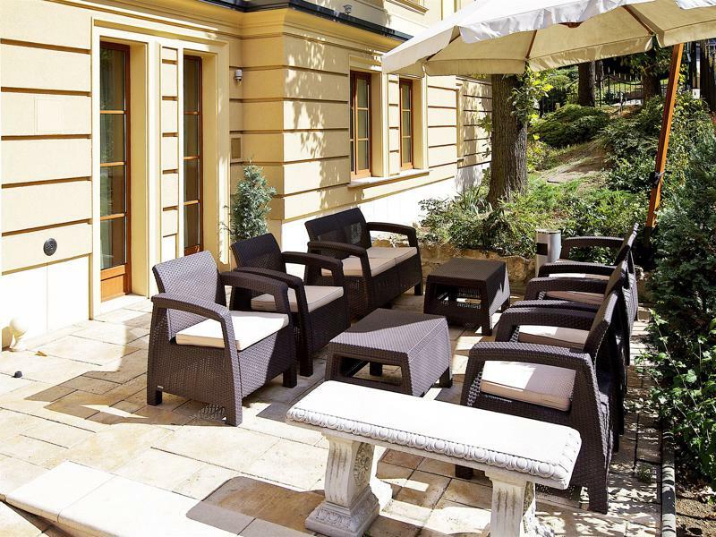 בודפשט Gold Apartments מראה חיצוני תמונה