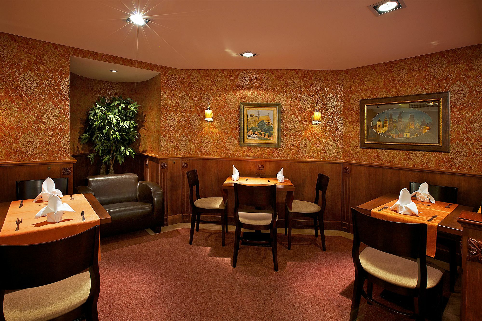 בודפשט Gold Apartments מראה חיצוני תמונה